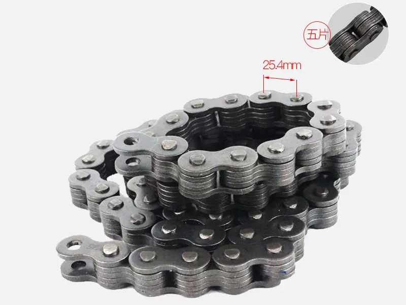 Xích Tải Xe Nâng BL823